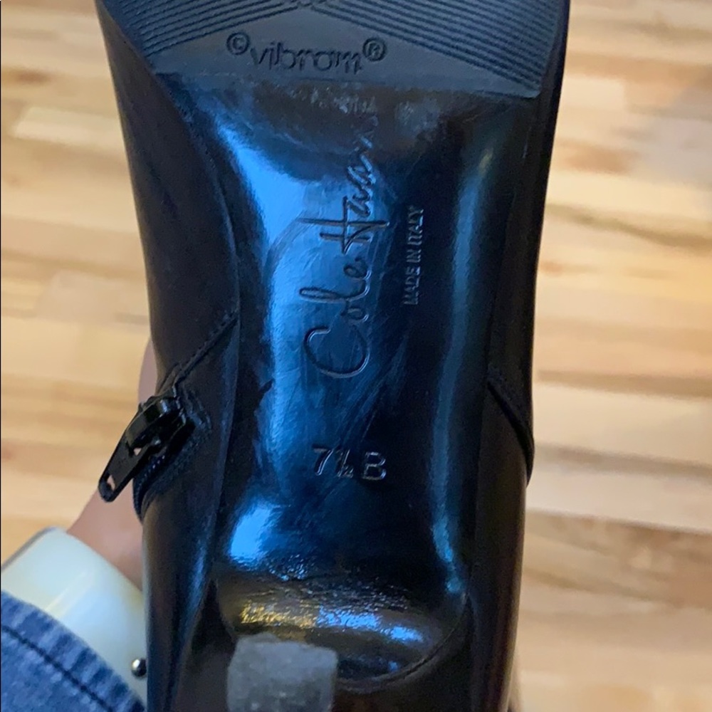 Cole Haan boots - Picture 5 of 5